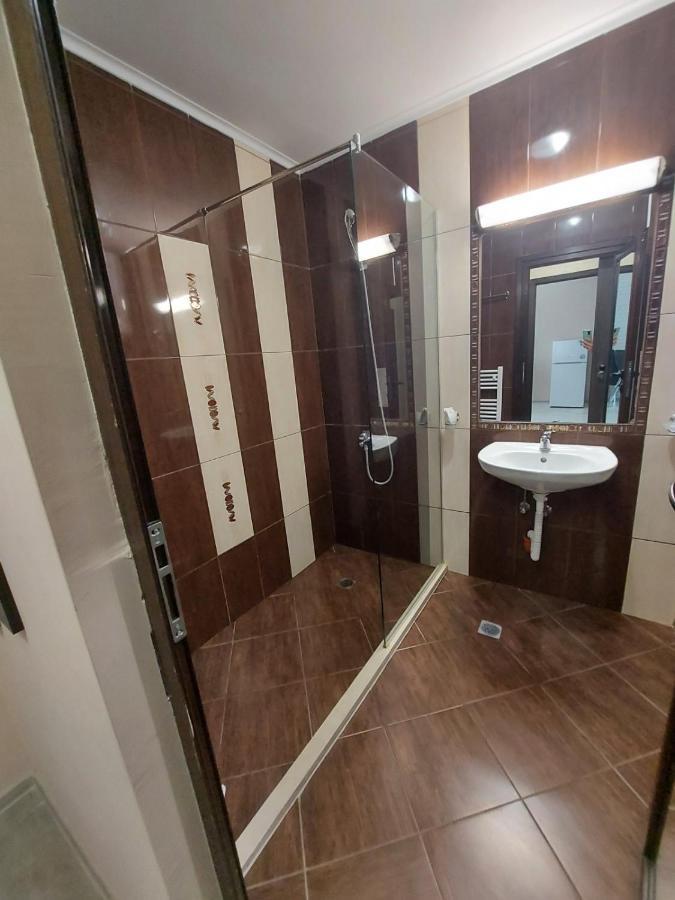 Medical University Apartments Plovdiv Buitenkant foto