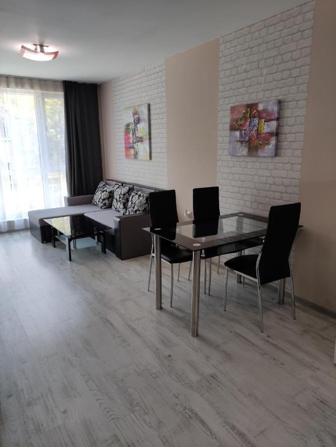 Medical University Apartments Plovdiv Buitenkant foto